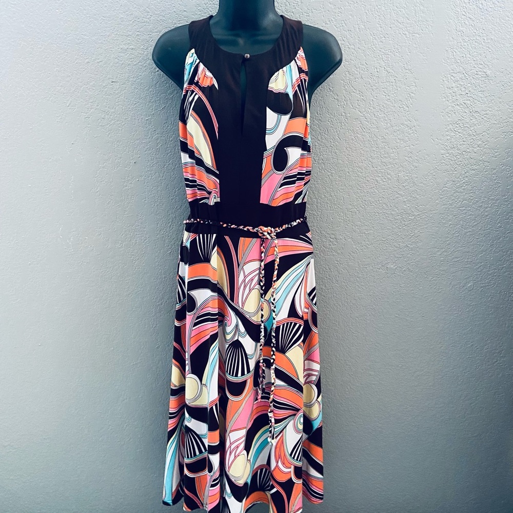 Kaelyn-Max Maxi Dress - M